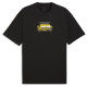 Puma Ανδρική κοντομάνικη μπλούζα Junior Varsity Tee VII